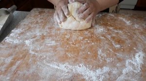 ПРАЗДНИЧНЫЕ РОГАЛИКИ С МАКОМ И ОРЕХАМИ. Готовлю впервые. Мой опыт.