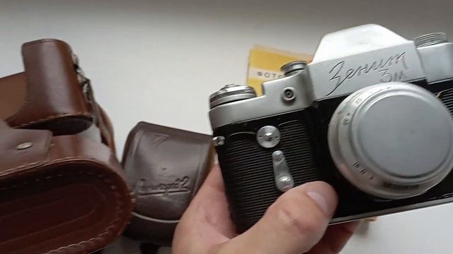 ФОТОЭКСПОНОМЕТР ЛЕНИГРАД2! смотреть онлайн