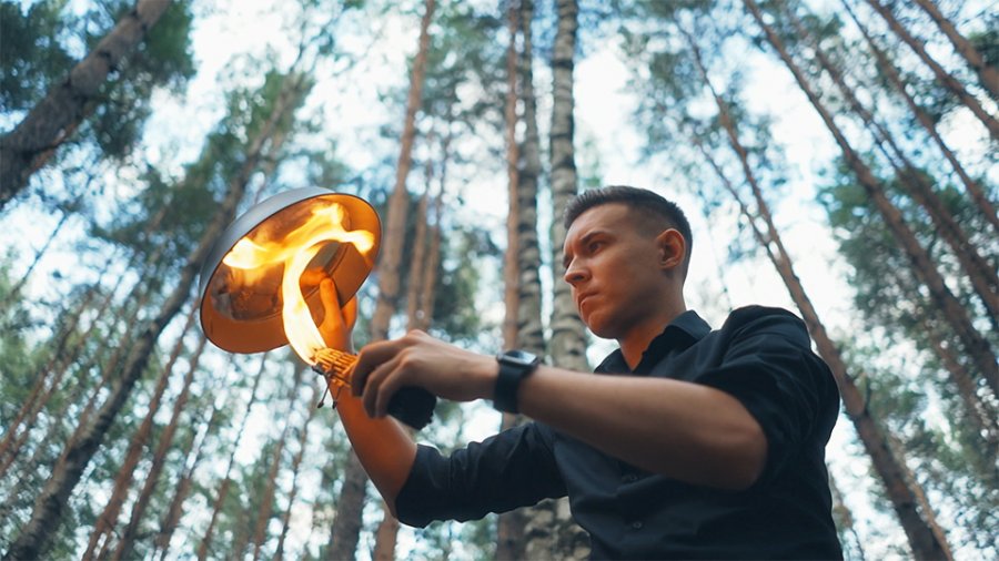 Охотники за привидениями 8 сезон смотреть онлайн в высоком качестве на ...