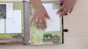 Дембельский альбом на память о службе своими руками