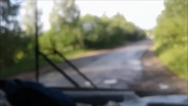 РАЗБИТАЯ ДОРОГА КИМРСКИЙ РАЙОН ЯМЫ, ЯМОЧНЫЙ РЕМОНТ, УХАБЫ смотреть онлайн