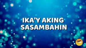 MAGPAKAILANMAN (TAGALOG PRAISE SONG) BY: PASSION GENERATION WORSHIP BAND