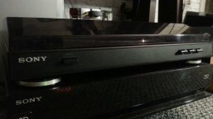 SONY PS LX300USB