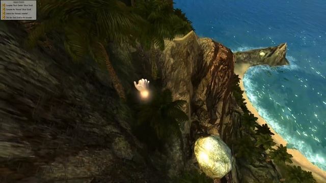 Black & White 2 | Let's Play #1 | Meet Buttercup. смотреть онлайн