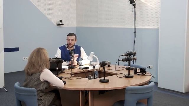О проекте СЗН Кузбасса «Трудовые резервы» — директор кадрового центра Кемерова Галина Чайка