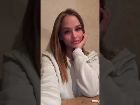 Юлия Хребтович ПРЯМОЙ ЭФИР 25.04.24