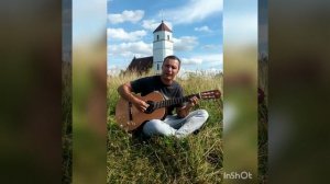 ? Быть Воином - жить вечно ( Правь )