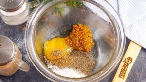 Маринованные яйца по-китайски