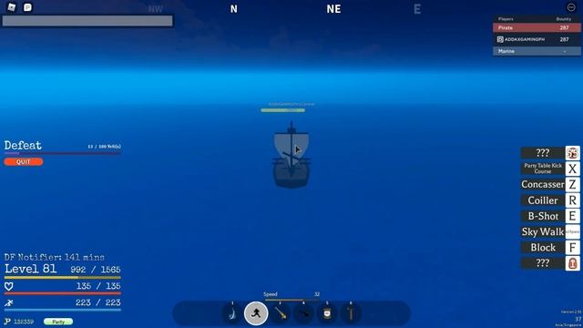 HOW TO USE FRUIT NOTIFIER IN GRAND PIECE ONLINE | I FOUND FRUIT IN THIS VIDEO! ROBLOX 2021! смотреть онлайн