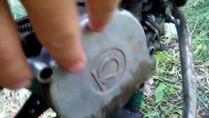 Обзор мопеда "Рига 13"