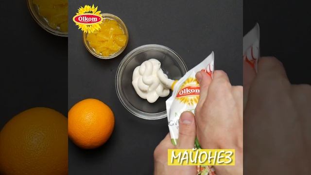 П'ять рецептів соусу з майонезу / 5 рецептов соуса из майонеза / Five recipes for mayonnaise sauce