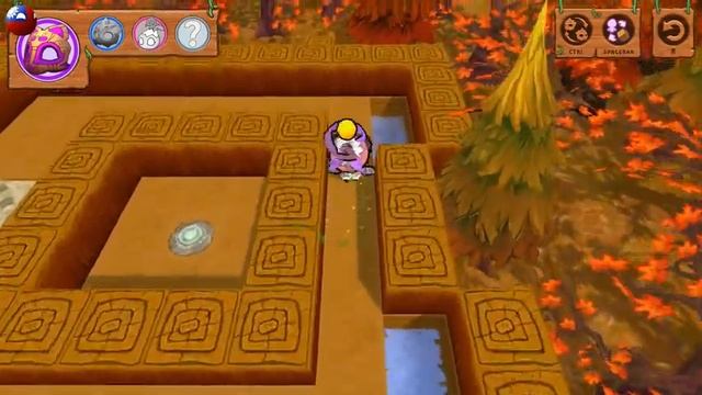 Magic Masks - Divine Tree Walkthrough смотреть онлайн