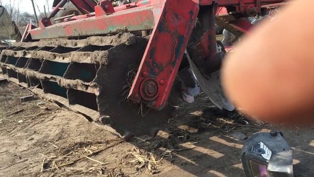 Ремонт АГ-2,4 смотреть онлайн