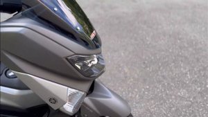 На продаже : Yamaha N Max 155 в шикарном состоянии.