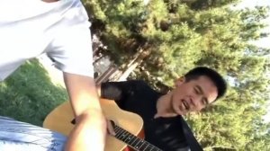 Eng yangi xit qo‘shiqlar Kechikkan sevgim 2. duvet  Muhammad Nur