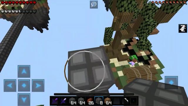 Ура!!Я ВЕРНУЛАСЬ?!Топчанский скай варсикЮНАЯ ФАСЯ