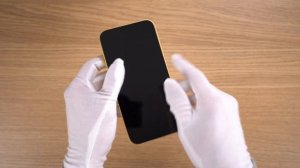 Apple iPhone 14 Plus Unboxing 128 GB Yellow + Setup Aesthetic ASMR