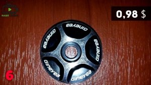 10 КРУТЫХ ВЕЩЕЙ ДЛЯ ВЕЛОСИПЕДА  Аксессуары для велосипеда из Китая 1