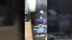 Mini System JVC DX U20