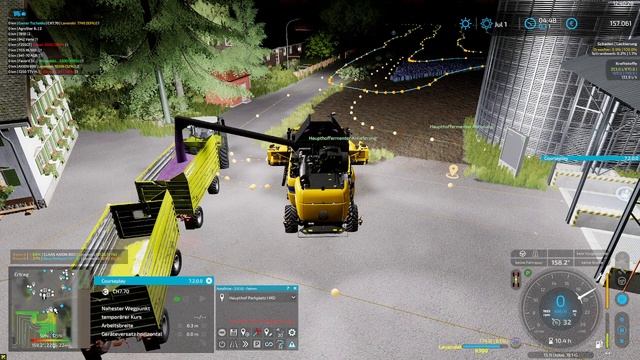 LS 22 NF Marsch # 194 Die Lavendel Ernte ist nun auch gestartet смотреть онлайн