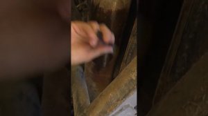 Испытание Удалителя ржавчины КППС Super