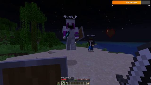 ?РАСШИРЕНИЕ КУБИКА / Жить х3 [Minecraft] / NeO смотреть онлайн