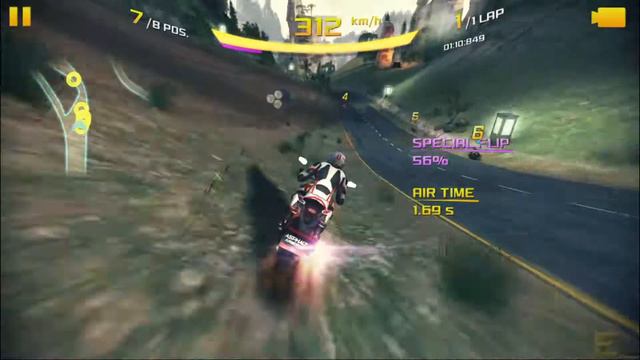 Arab Driver’s vs Asphalt 8 Player's (Funny moments) смотреть онлайн