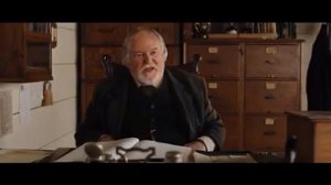 Видео для тренинга Жесткие переговоры Фильм «Железная хватка»