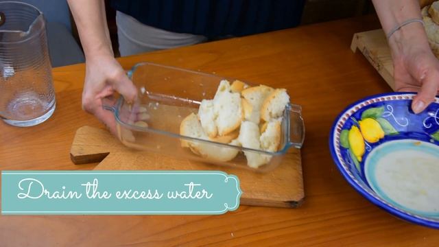 PANZANELLA [ENGLISH] смотреть онлайн