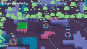 Сделай ЭТО и Лаги Исчезнут! Как Убрать Красный Значок Вайфая и Лаги в Brawl Stars