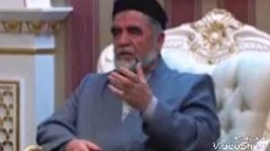 Шайх Мухаммад Содик Мухаммад юсуф