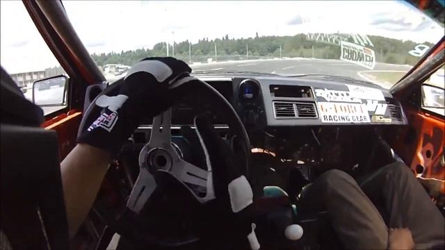 Toyota AE86 - Engine Sound Compilation смотреть онлайн