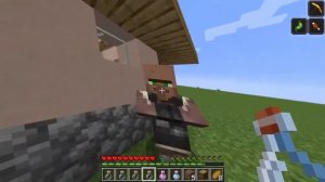 6 запрещëнных зелий в Майнкрафте 1.16