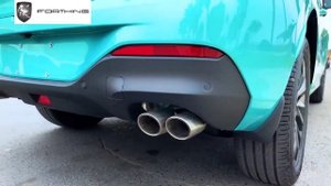 FORTHING T5 EVO