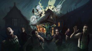 Nagart, Molly Fancher - Домовой (Официальная премьера клипа)