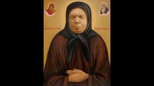 Житие Блаженной Пелагеи Рязанской ?️❤️