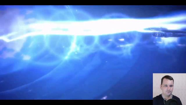 "Цербер" Mass Effect #25 смотреть онлайн