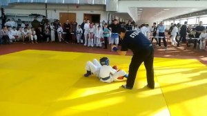 Чемпион по рукопашному бою Бобыкин Влад