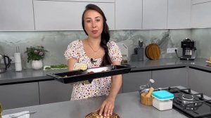 Рецепт принесла из ресторана (подсмотрела в меню): закуска "Райское облако", вкусно, просто, быстро