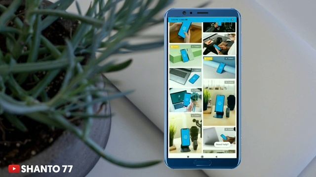 New Trending One Click Smart Mockup Design Photo Editing | Shanto77 ? смотреть онлайн