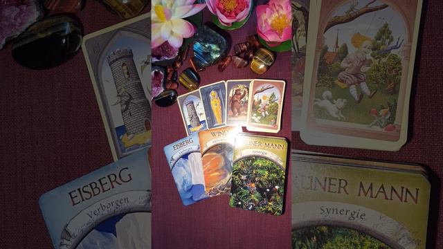 Карта дня на 30 ноября 2023 года! смотреть онлайн