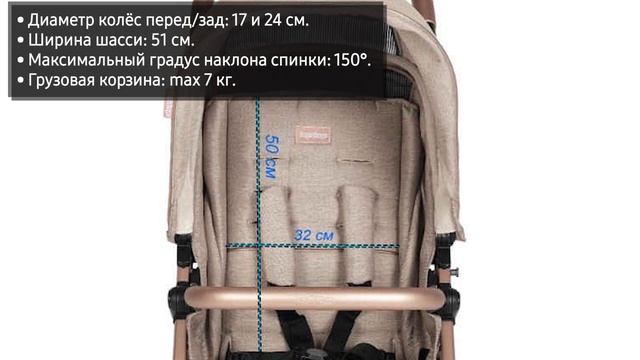 Коляска Peg Perego Booklet 50 смотреть онлайн