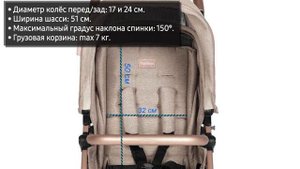 Коляска Peg Perego Booklet 50