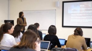 MSc Digital Marketing | Oxford Brookes University