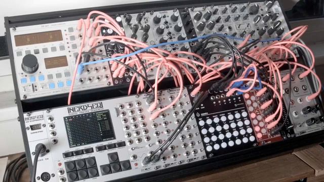 Maestro Jam 1 смотреть онлайн