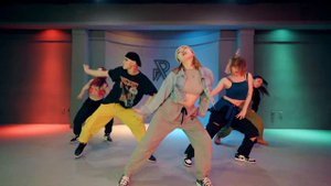 A$ton Wyld - Next Level | Team.PREPIX | NARIA choreography