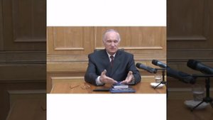 Так возможно ли всеобщее спасение? Есть ли надежда?