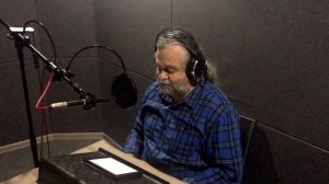 А.Мелихов "Свидание с Квазимодо" (отрывок) читает Алексей Багдасаров