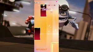 Piano Fire - Axel F - Crazy Frog #pianofire #axelf  #crazyfrog