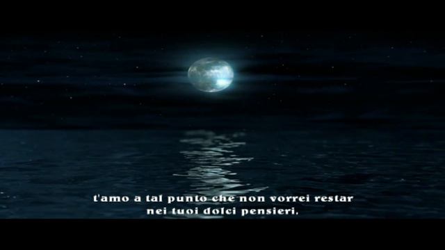 “All’amata” William Shakespeare смотреть онлайн